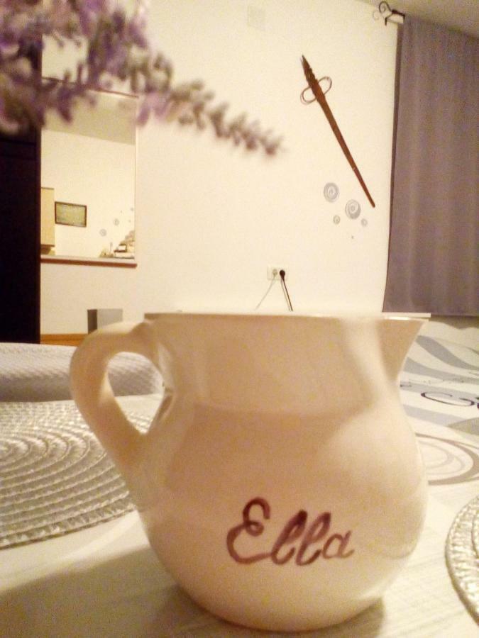 Ella Apartma Pula