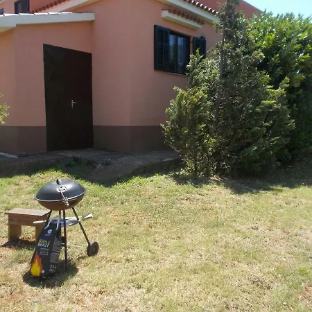 Ella Apartment Pula Exterior photo