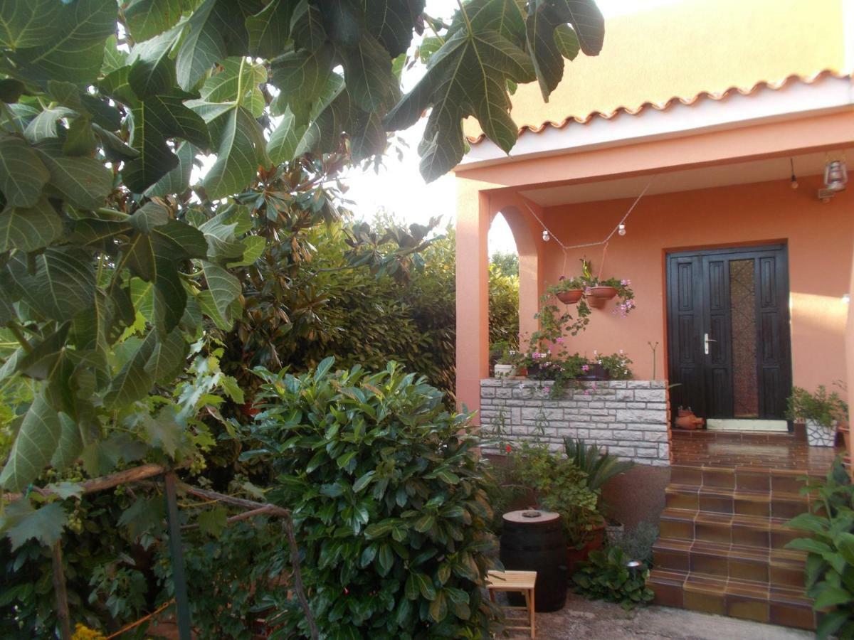 Apartment Ella Pula