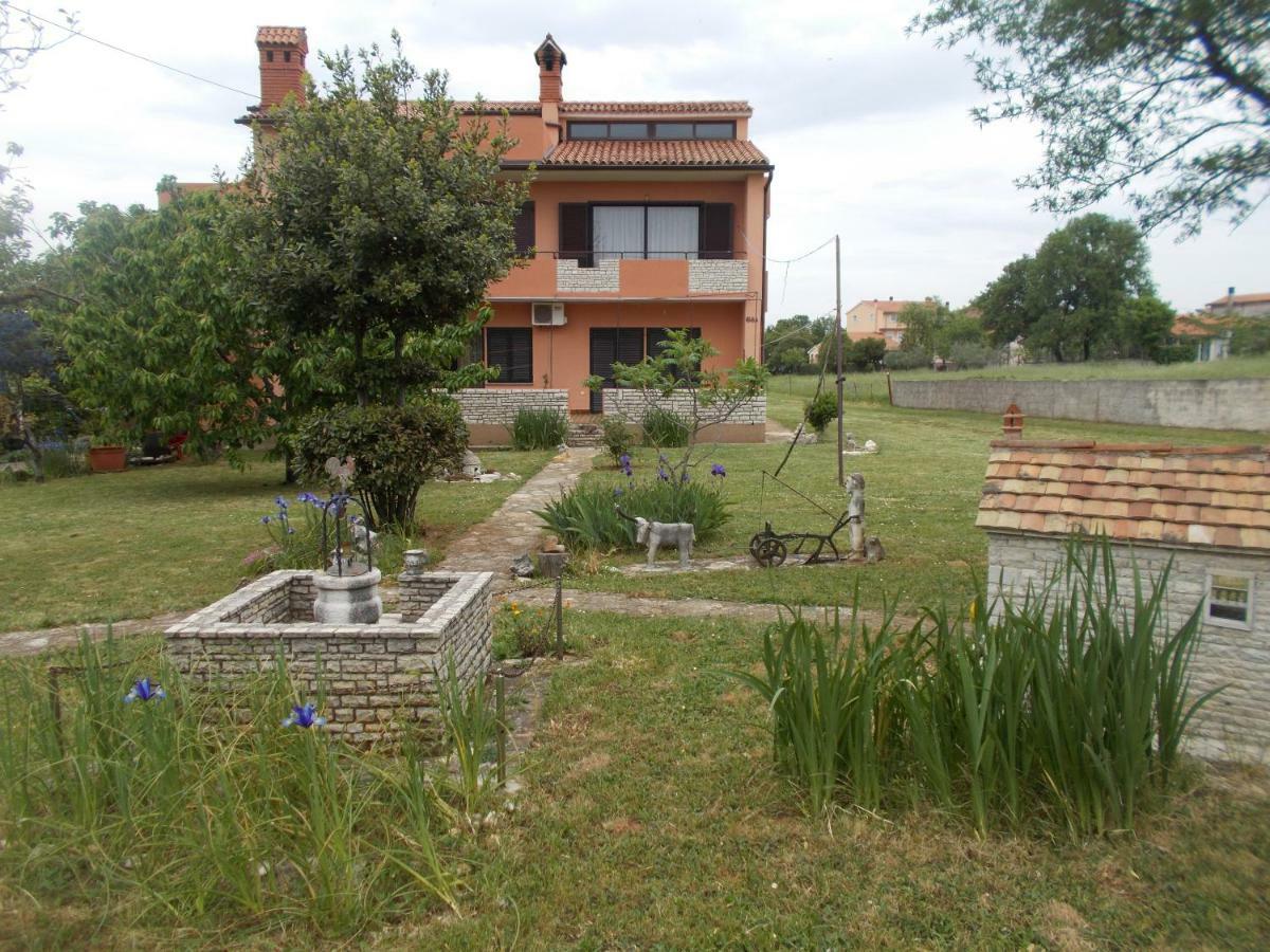 Apartmán Ella