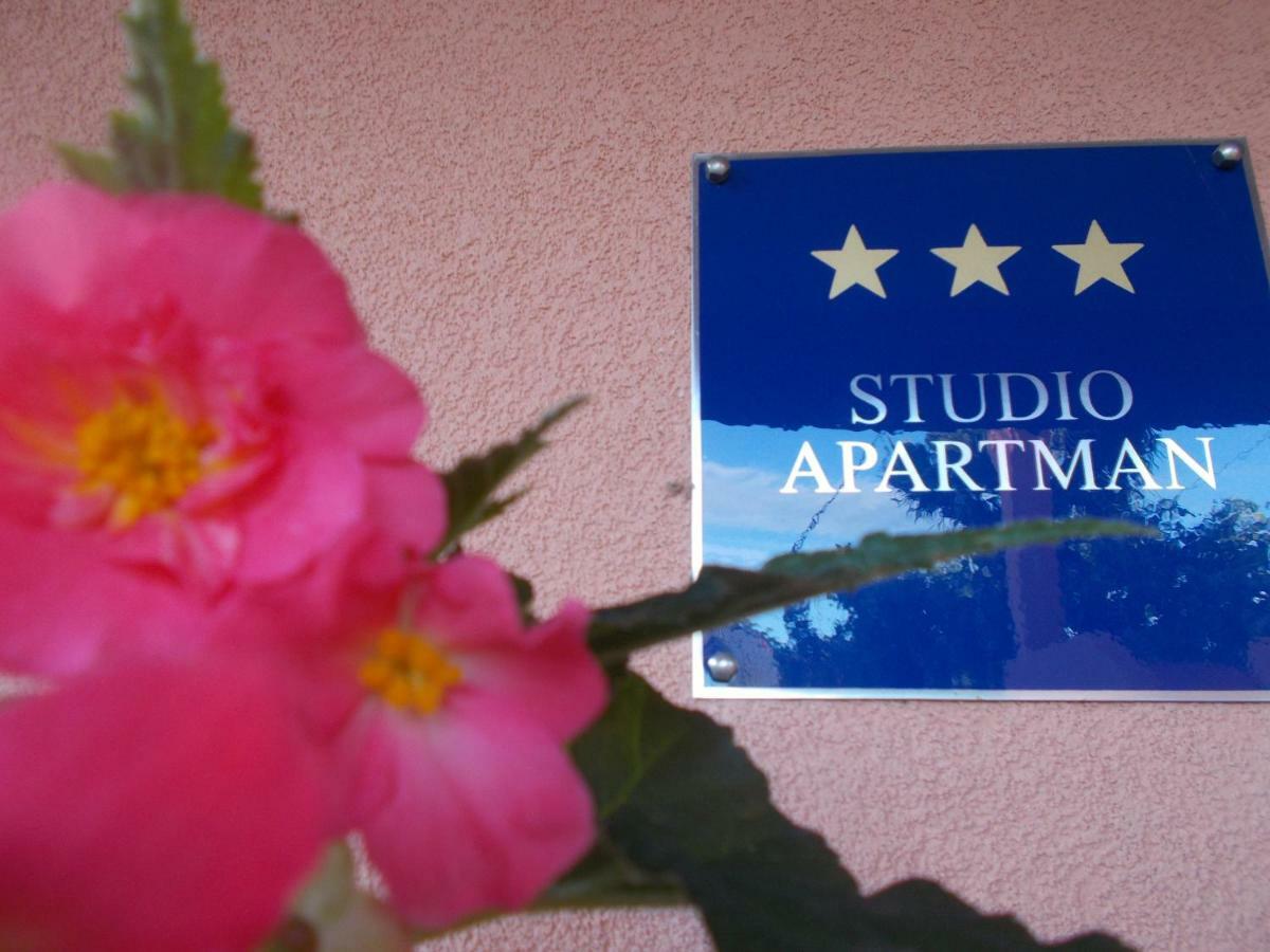 Ella Apartment Pula