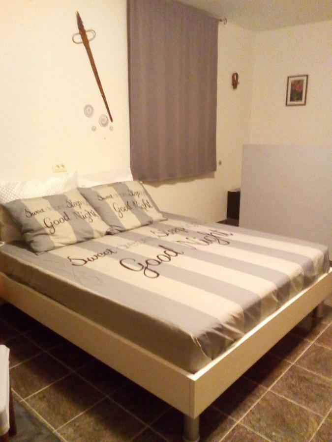 Ella Apartmán