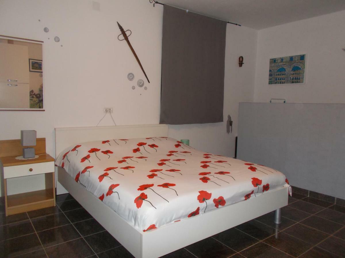 Ella Apartment Pula