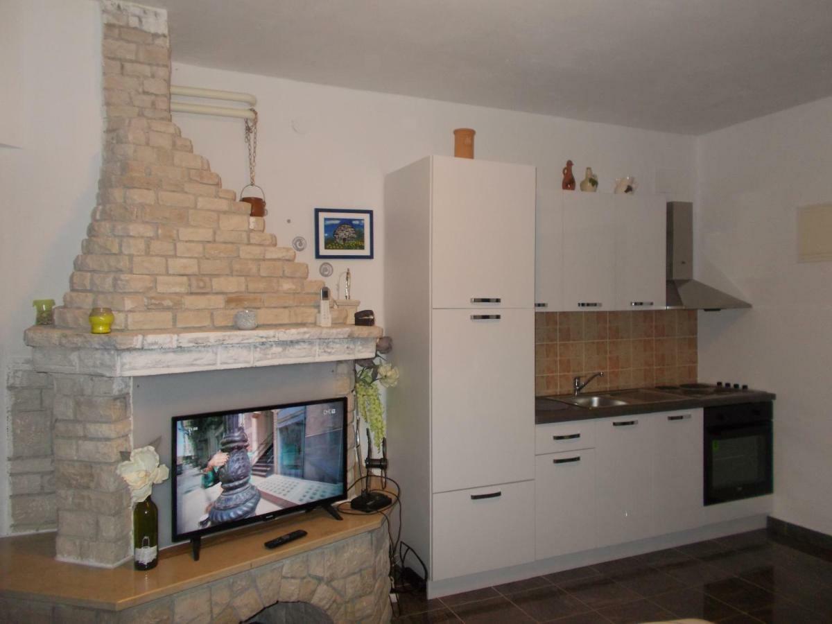 Ella Apartment Pula